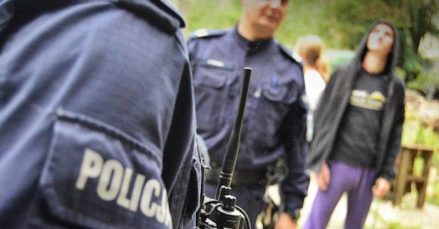 Katastrofa budowlana, pościg i zatrzymanie sprawców ataku terrorystycznego – czwartkowe ćwiczenia dowódczo-sztabowe dla służb ratowniczych