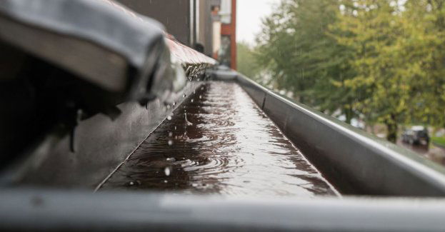 Od wtorku nabór wniosków o wsparcie małej retencji