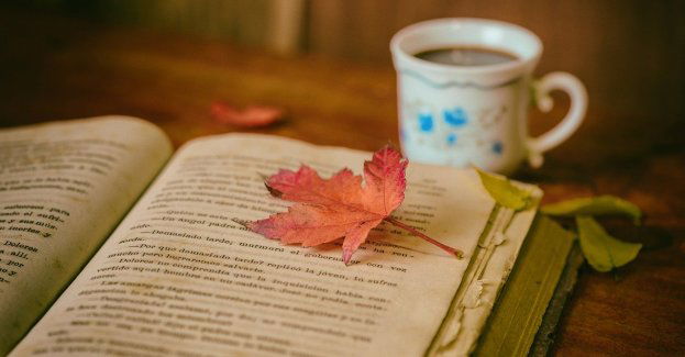 „Taniec na gruzach" Nina Novak w rozmowie z Wiktorem Krajewskim