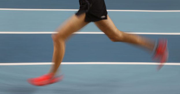 Nie postawiono mi zarzutów naruszenia przepisów antydopingowych