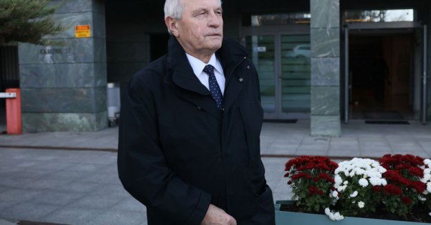 Polska nie powinna wysyłać wojsk do sił pokojowych do Ukrainy, ale wspierać je ważnymi zdolnościami
