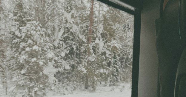 PKP Polskie Linie Kolejowe S.A. przygotowane do zimy