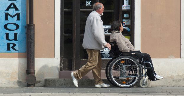 Powodzenie bonu senioralnego będzie zależeć od współpracy rządu i samorządu
