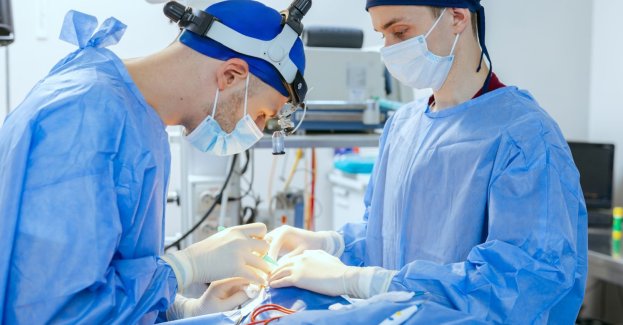 Bielski szpital wojewódzki wszczepia stymulatory serca innowacyjną metodą