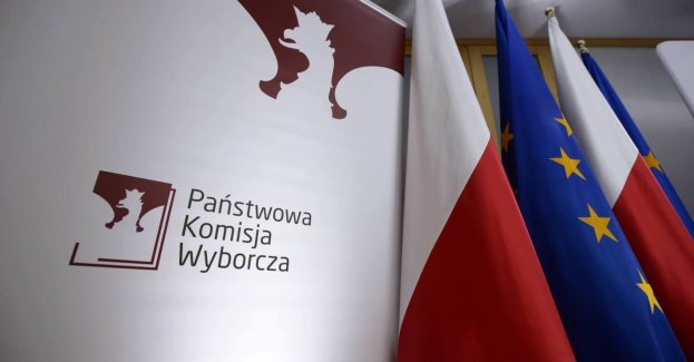 6 komitetów o zasięgu ogólnopolskim; we wtorek losowanie numerów list