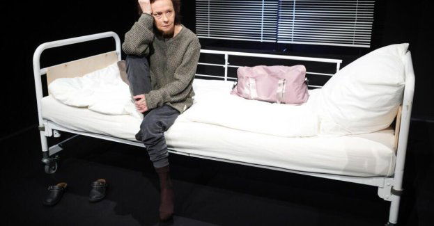 Premiera "Separatki" w reż. Joanny Szczepkowskiej w Teatrze Polskim w Warszawie - w sobotę