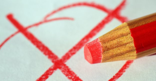 39 incydentów związanych z łamaniem ciszy wyborczej