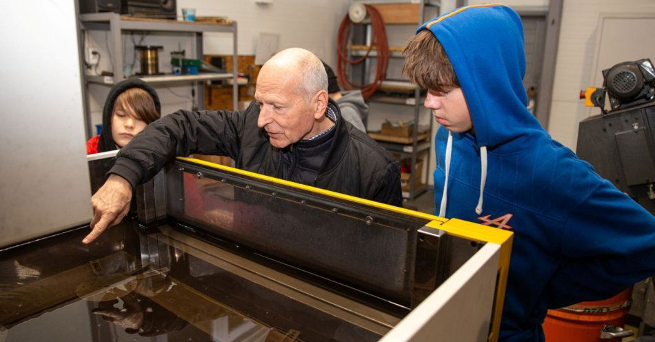 zdjęcie: Śląski Kongres Oświaty 2025 / fot. nadesłane