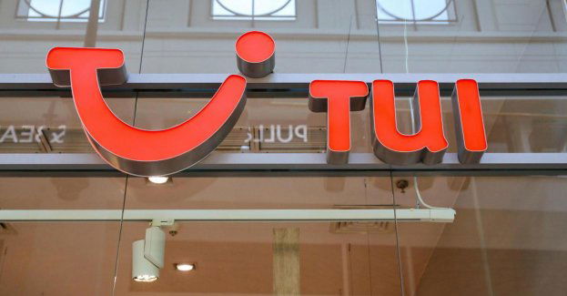 Biuro turystyczne TUI odwołuje zaplanowane na 24 lipca wyjazdy na Rodos