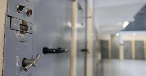 Areszt dla pedofila, który zaatakował dziecko