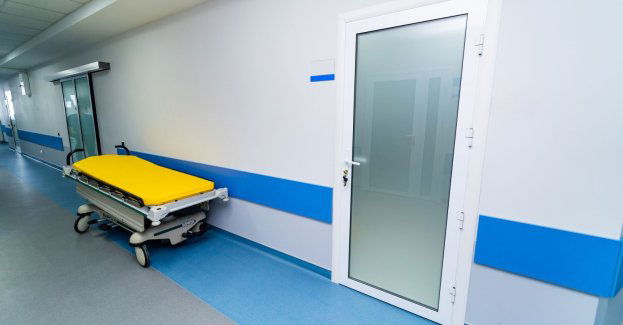 Bielski szpital pediatryczny zmodernizował oddział psychiatrii