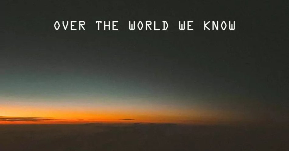 zdjęcie: OVER THE WORLD WE KNOW koncert pokaz specjalny w Planetarium Śląskim / kupbilecik24.pl / OVER THE WORLD WE KNOW | koncert | pokaz specjalny w Planetarium Śląskim