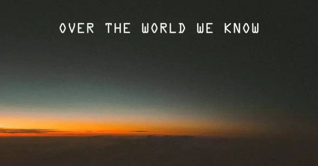 OVER THE WORLD WE KNOW koncert pokaz specjalny w Planetarium Śląskim