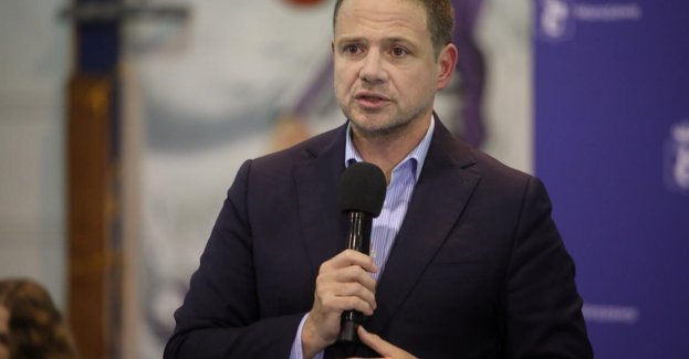 Być może mieszkańcy strefy będą traktowani inaczej