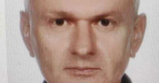 Policjanci ze szczycieńskiej jednostki poszukują zaginionego Wojciecha Jawoszka