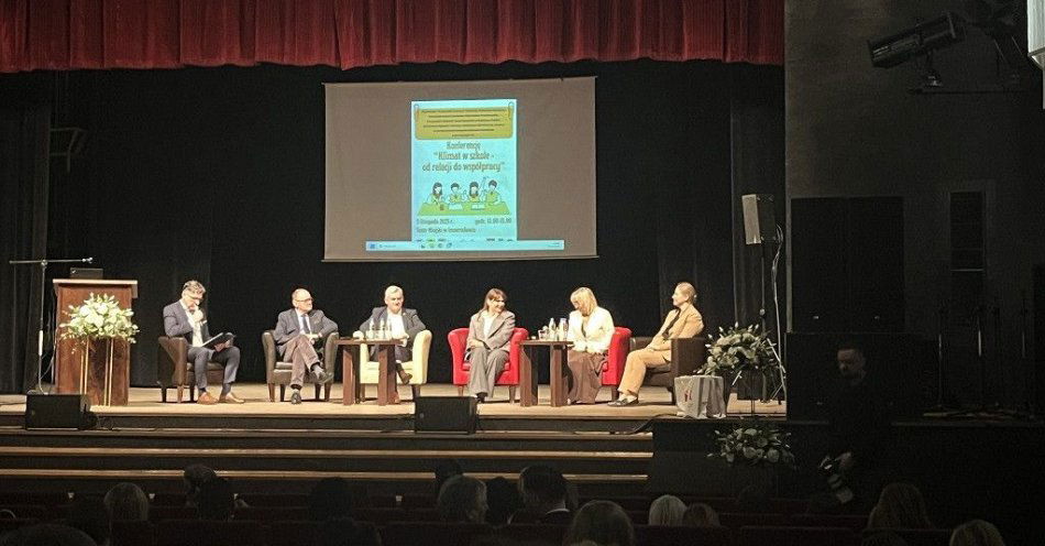 zdjęcie: Klimat w szkole: relacje i współpraca na rzecz bezpieczeństwa / fot. KMP w Toruniu