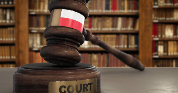 Po cztery lata więzienia za szpiegostwo dla Rosjanina i Białorusina