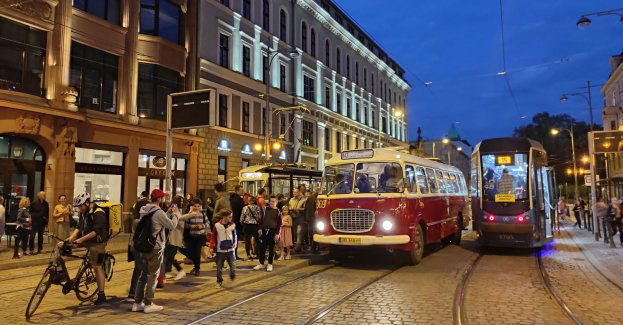 Noc Muzeów we Wrocławiu