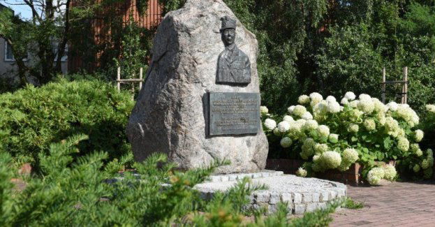 Uroczystości upamiętniające rocznicę powstania Polskiego Państwa Podziemnego