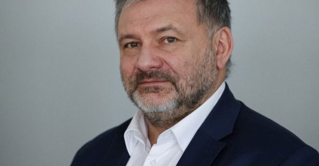 Szef MS dla PAP: dopuszczam inne warianty złożenia ślubowania przez sędziów TK