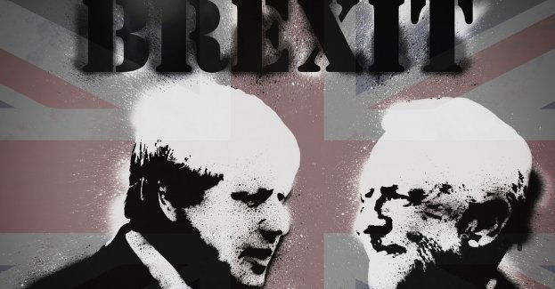Co z emeryturą i rentą po Brexicie?