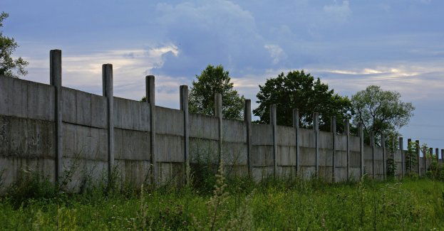 Wandale w rękach dzielnicowych