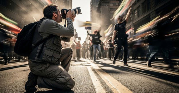Dziennikarza powinny obowiązywać pewne zasady