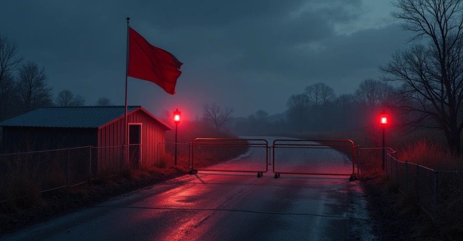 zdjęcie: Orzysz: nie wchodź na poligon podczas strzelań amunicją bojową / TM/ przykładowa ilustracja