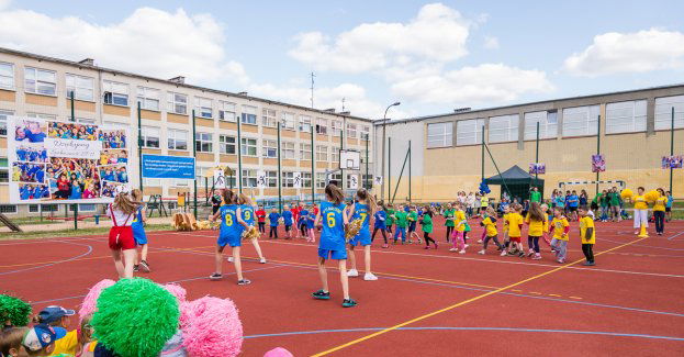 Rekrutacja do szkół podstawowych