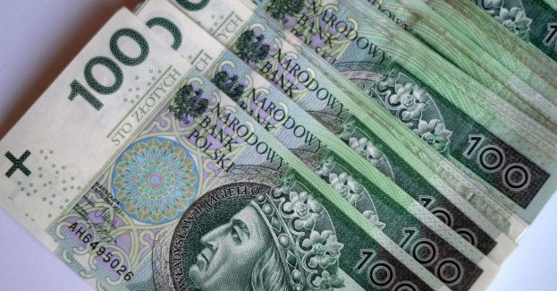 Placówki, m.in. szpitale powiatowe, otrzymają pomoc w związku z rosnącymi kosztami