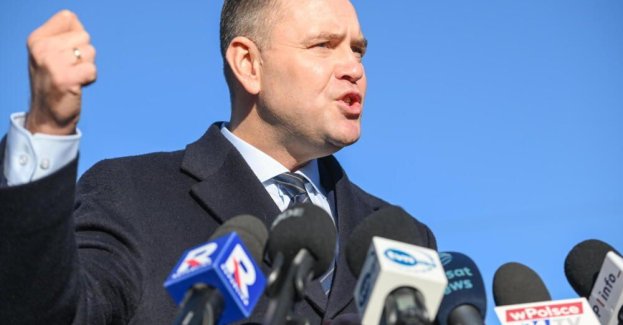 Nawrocki deklaruje, że jeśli zostanie prezydentem nie zgodzi się na podwyższenie wieku emerytalnego