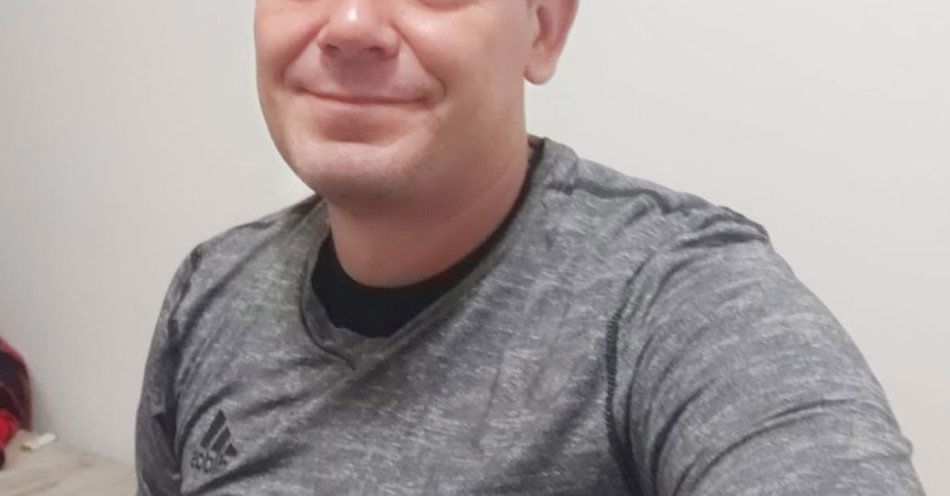 zdjęcie: Rozpoznajesz tego mężczyznę z Koszalina? Policja prosi o pomoc / fot. KMP w Koszalinie