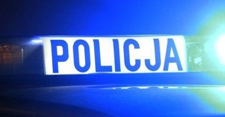 zdjęcie: Wybuch butli gazowej w garażu Miechowa. Ranny 31-latek / fot. KMP w Miechowie