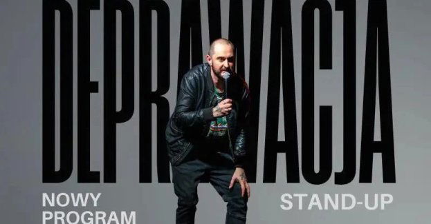 Nowy Program Deprawacja