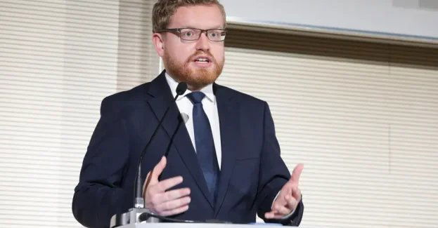 Standerski: w przyszłym tygodniu propozycja rozwiązań wprowadzających nowe obowiązki dla podmiotów przetwarzających dane