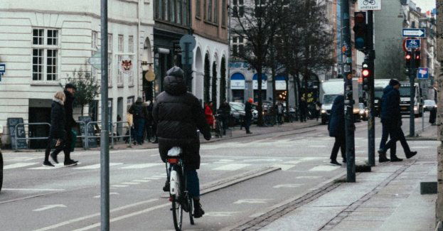 Ponad połowa wszystkich ofiar śmiertelnych wypadków drogowych to niechronieni użytkownicy dróg