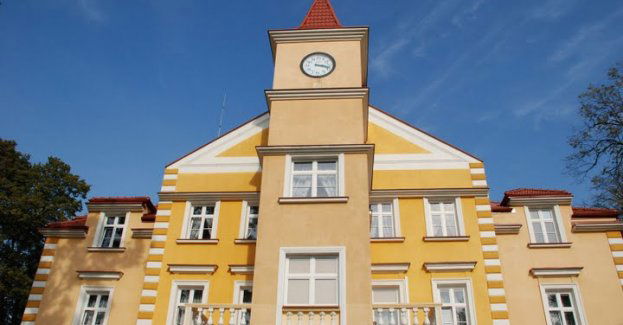 Dębica: miasto nad Wisłoką