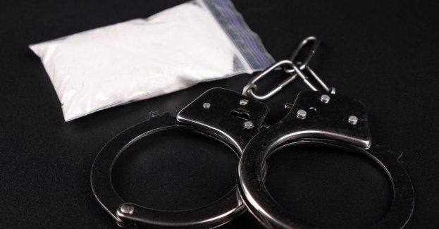 Proces młodych ludzi zamieszanych w handel narkotykami na dużą skalę