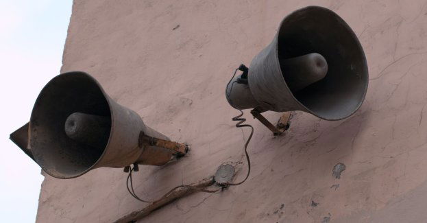 Syreny upamiętnią rocznicę powstania warszawskiego