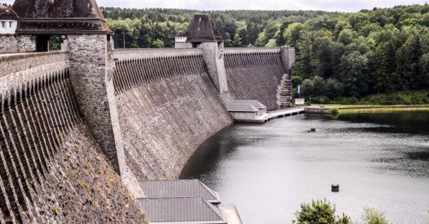 Planujemy wypełnić zbiornik Racibórz Dolny 166 mln m sześć. wody