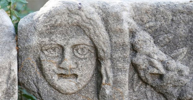 Naukowcy z Polski i Hiszpanii zidentyfikowali osobę z pierwszych wieków n.e. uwiecznioną w marmurze