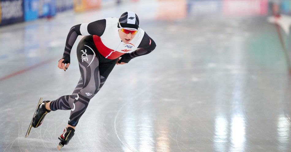 zdjęcie: Pierwsze ME w łyżwiarstwie szybkim w Polsce. Arena Lodowa ma być atutem gospodarzy / fot. Rafał Oleksiewicz