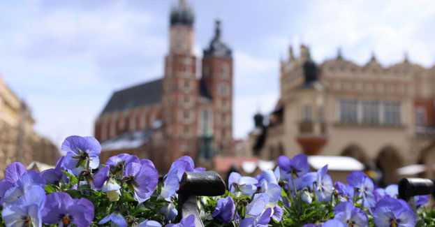 Nie wolno nam przyzwyczaić się do obojętności