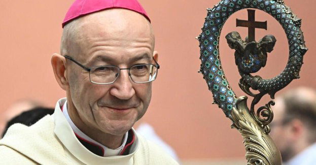 Nie bądźmy tymi, którzy pognębiają ale nieśmy innym nadzieję