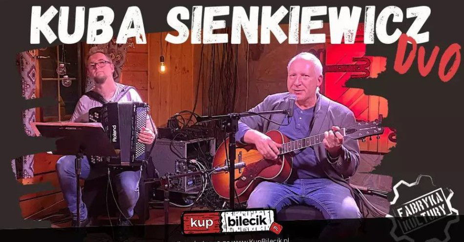 zdjęcie: Z Elektrycznych Gitar prosto na scenę Nie Teatru - Kuba Sienkiewicz na żywo / kupbilecik24.pl / Z Elektrycznych Gitar prosto na scenę Nie Teatru - Kuba Sienkiewicz na żywo