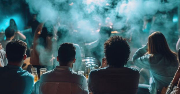 Jak chronić dzieci i młodzież przed legalnymi substancjami psychoaktywnymi?