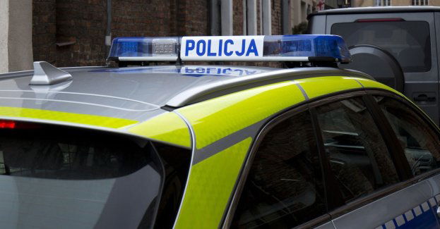 Policja zatrzymała podejrzanego o kradzieże w seminarium