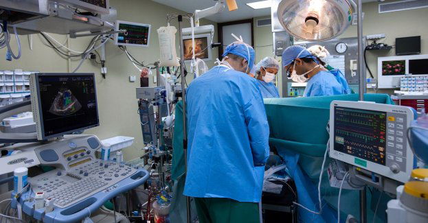 Zespół chirurga dziecięcego prof. Dariusza Patkowskiego zwyciężył w prestiżowym konkursie naukowym