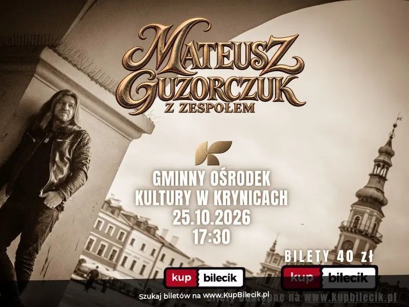 zdjęcie: Akustyczny koncert w klimacie południowego rocka / kupbilecik24.pl / Akustyczny koncert w klimacie południowego rocka