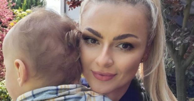 Kochane Mamy - cudownie, że Was mamy!